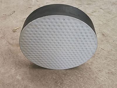 临西县四氟板式橡胶支座易于更换缓冲隔震
